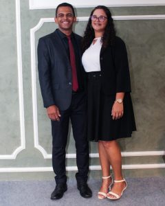 edmilson e lívia